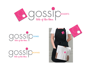 Logo Design by Halfull Media for this project | Design: #792350
