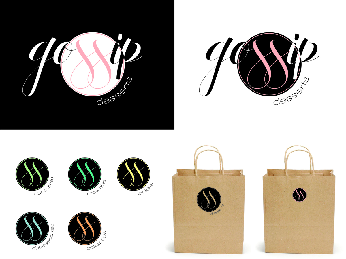 Logo Design by Samantha for this project | Design #807355