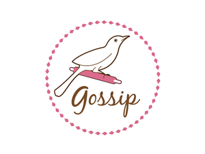 Logo Design by BlackCat for this project | Design: #822108