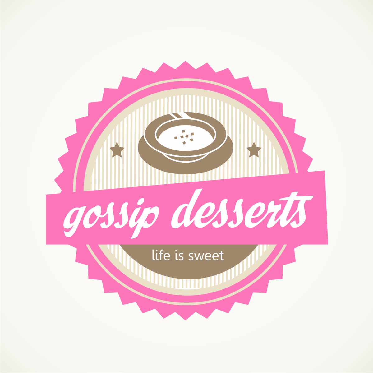 Logo Design by Silverfox Studio for this project | Design #809264