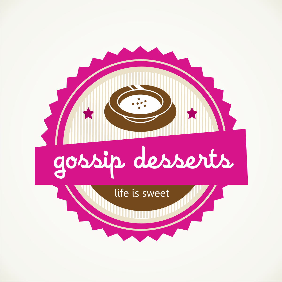 Logo Design by Silverfox Studio for this project | Design #809276