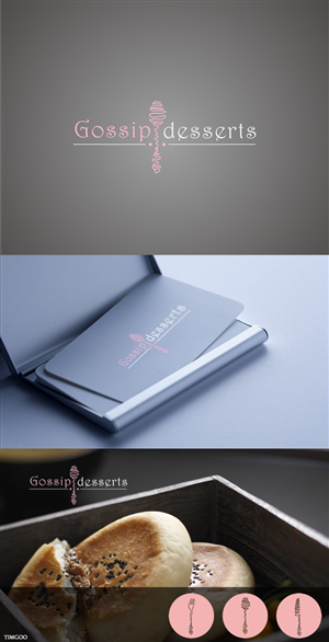 Logo Design by tim for this project | Design #802388
