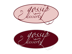 Logo Design by Ursula Köhrer