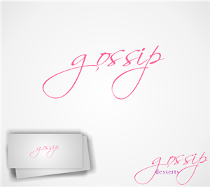 Logo Design by Naavyd for this project | Design: #793529