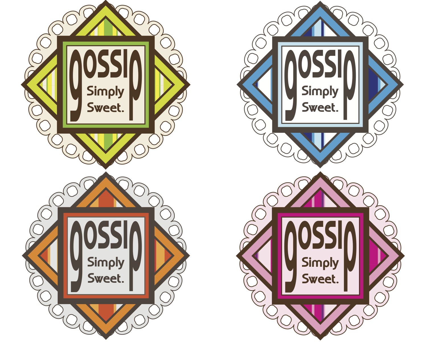 Logo Design by Tyler64 for this project | Design #796235