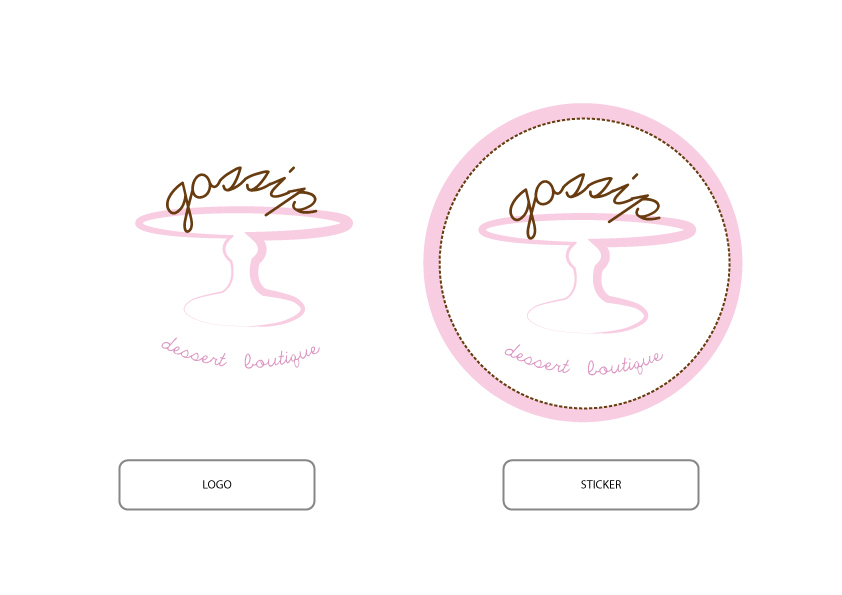 Logo Design by lavinia for this project | Design #791019