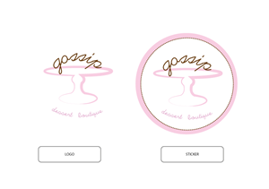 Logo Design by lavinia for this project | Design: #791019