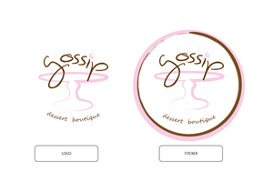 Logo Design by lavinia for this project | Design: #791021