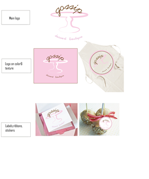 Logo Design by lavinia for this project | Design: #801795
