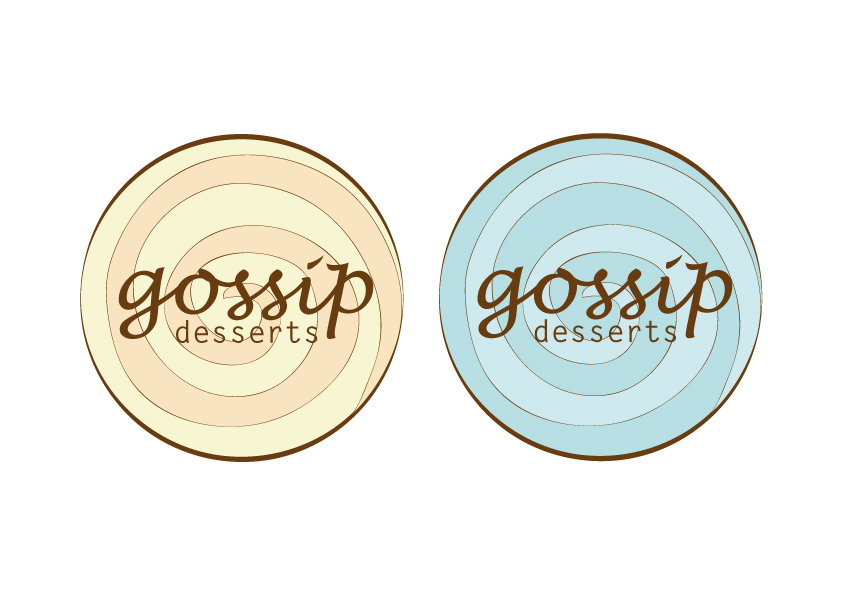 Logo Design by lavinia for this project | Design #816711