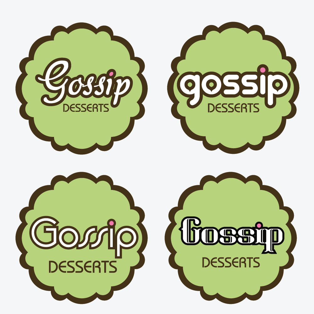 Logo Design by Gaurav_Thakur for this project | Design #796627