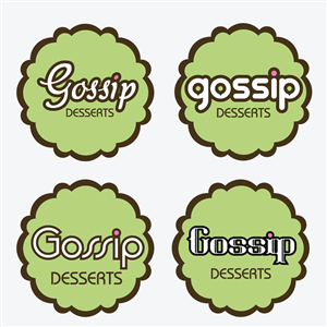 Logo Design by Gaurav_Thakur for this project | Design: #796627
