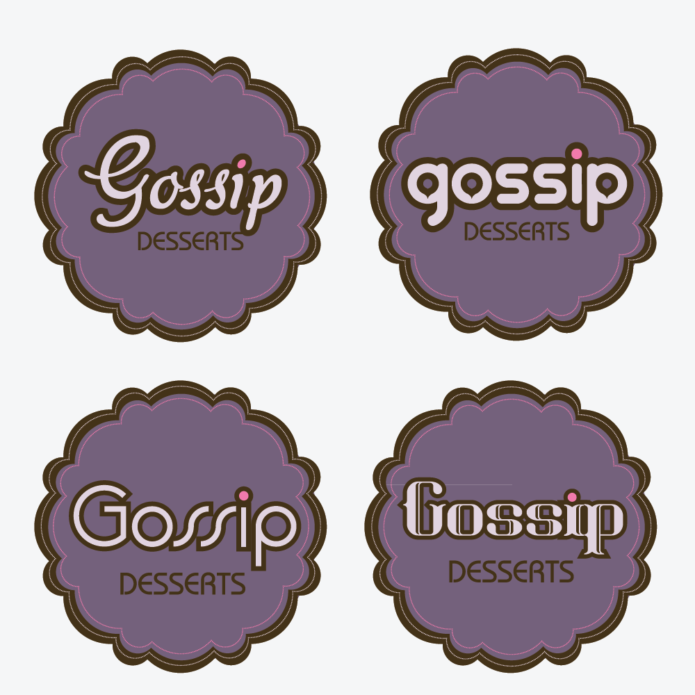Logo Design by Gaurav_Thakur for this project | Design #796687