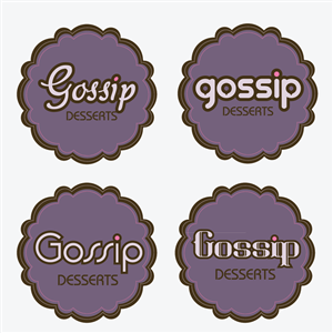 Logo Design by Gaurav_Thakur for this project | Design: #796687