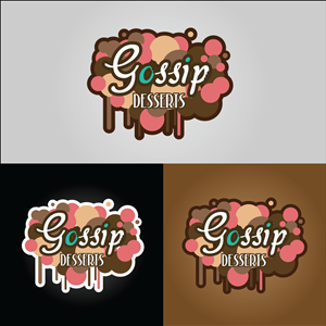 Logo Design by Gaurav_Thakur for this project | Design: #799023