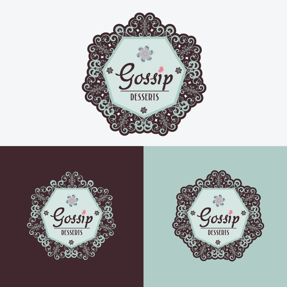 Logo Design by Gaurav_Thakur for this project | Design #804391