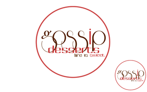 Logo Design by gnice for this project | Design: #792633
