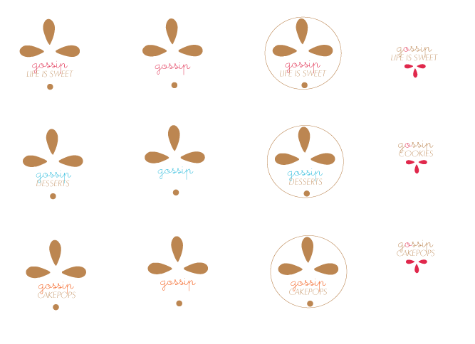 Logo Design by Camille for this project | Design #801321