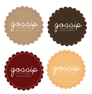 Logo Design by Camille for this project | Design: #801330