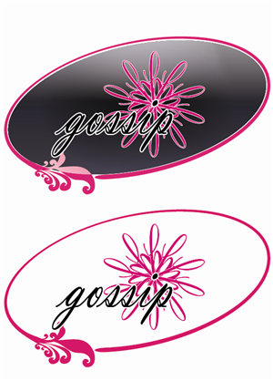 Logo Design by Sami Kay