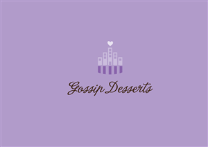 Logo Design by purpur for this project | Design: #796300