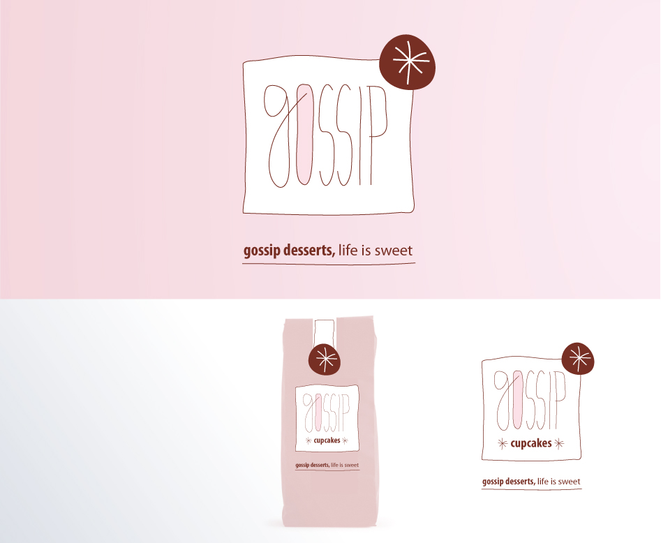 Logo Design by cosmigonon for this project | Design #793728