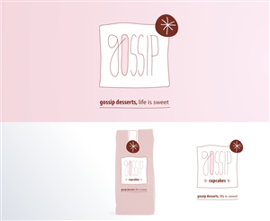 Logo Design by cosmigonon