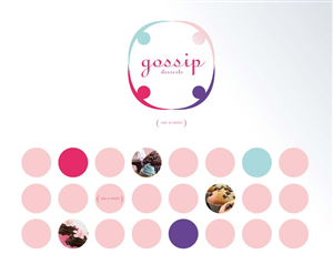 Logo Design by cosmigonon for this project | Design: #797872