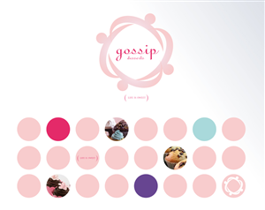 Logo Design by cosmigonon for this project | Design: #798338