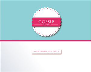 Logo Design by cosmigonon for this project | Design: #799524