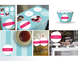 Logo Design by cosmigonon for this project | Design: #799526