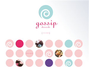 Logo Design by cosmigonon for this project | Design: #799800