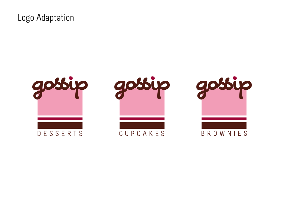 Logo Design by Luckyhand for this project | Design #821153