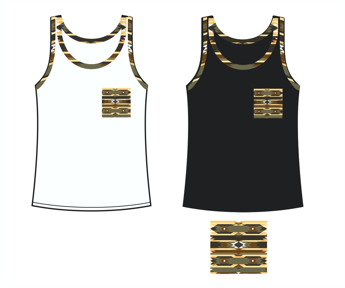 T-shirt Design by InkPink Studio for this project | Design #3271701