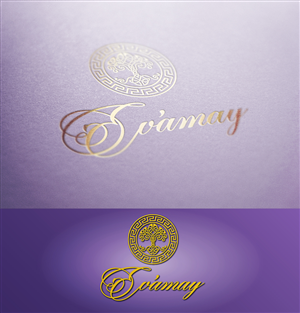 Logo Design by NZ for this project | Design: #3269274