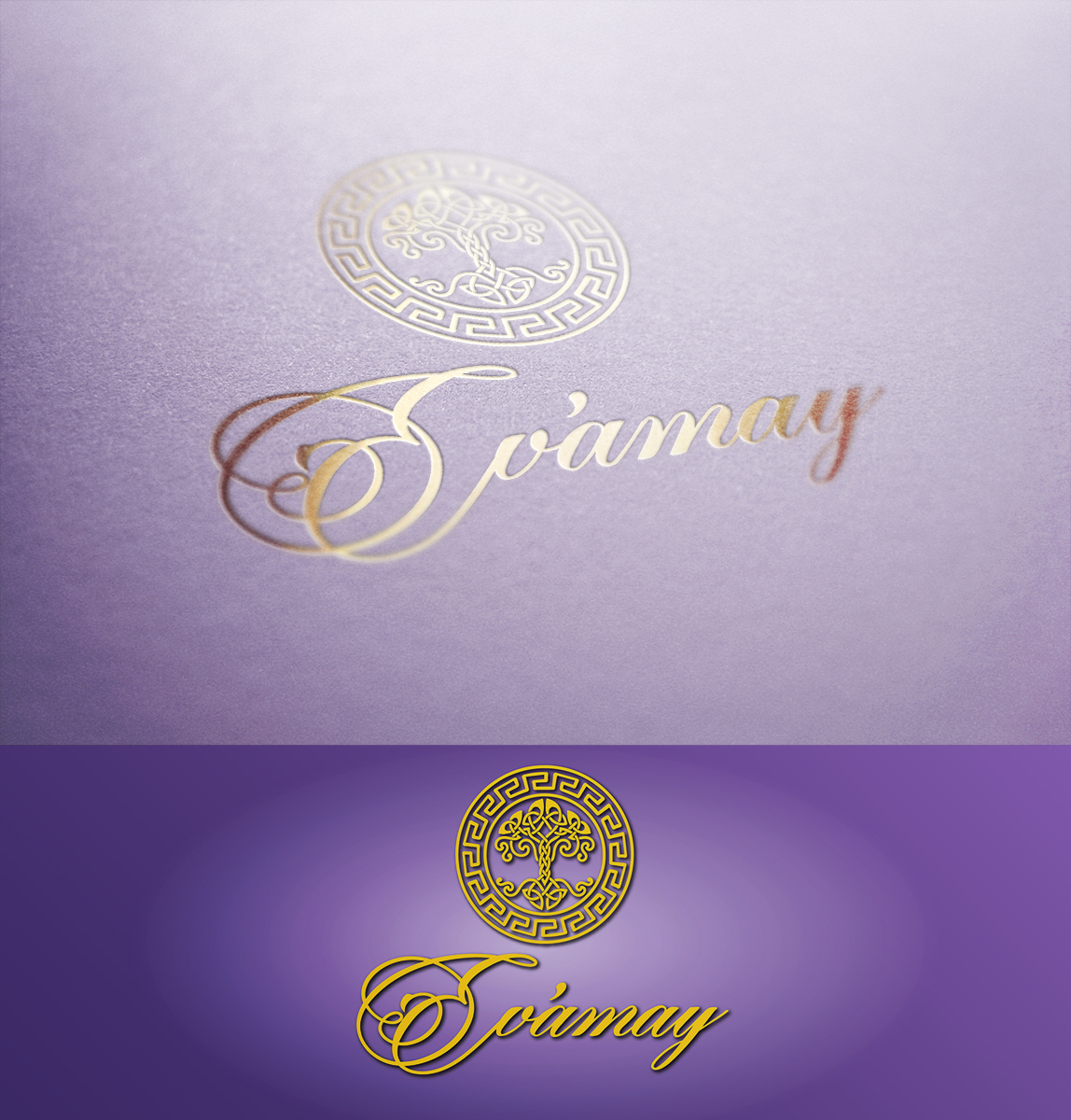 Logo Design by NZ for this project | Design #3269276