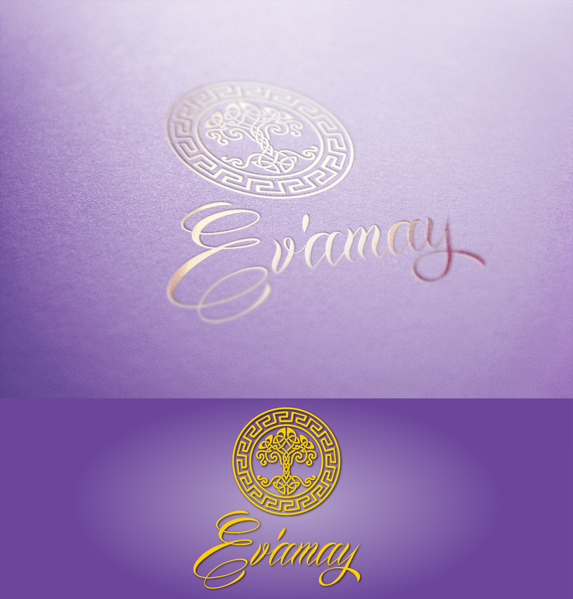 Logo Design by NZ for this project | Design #3283709