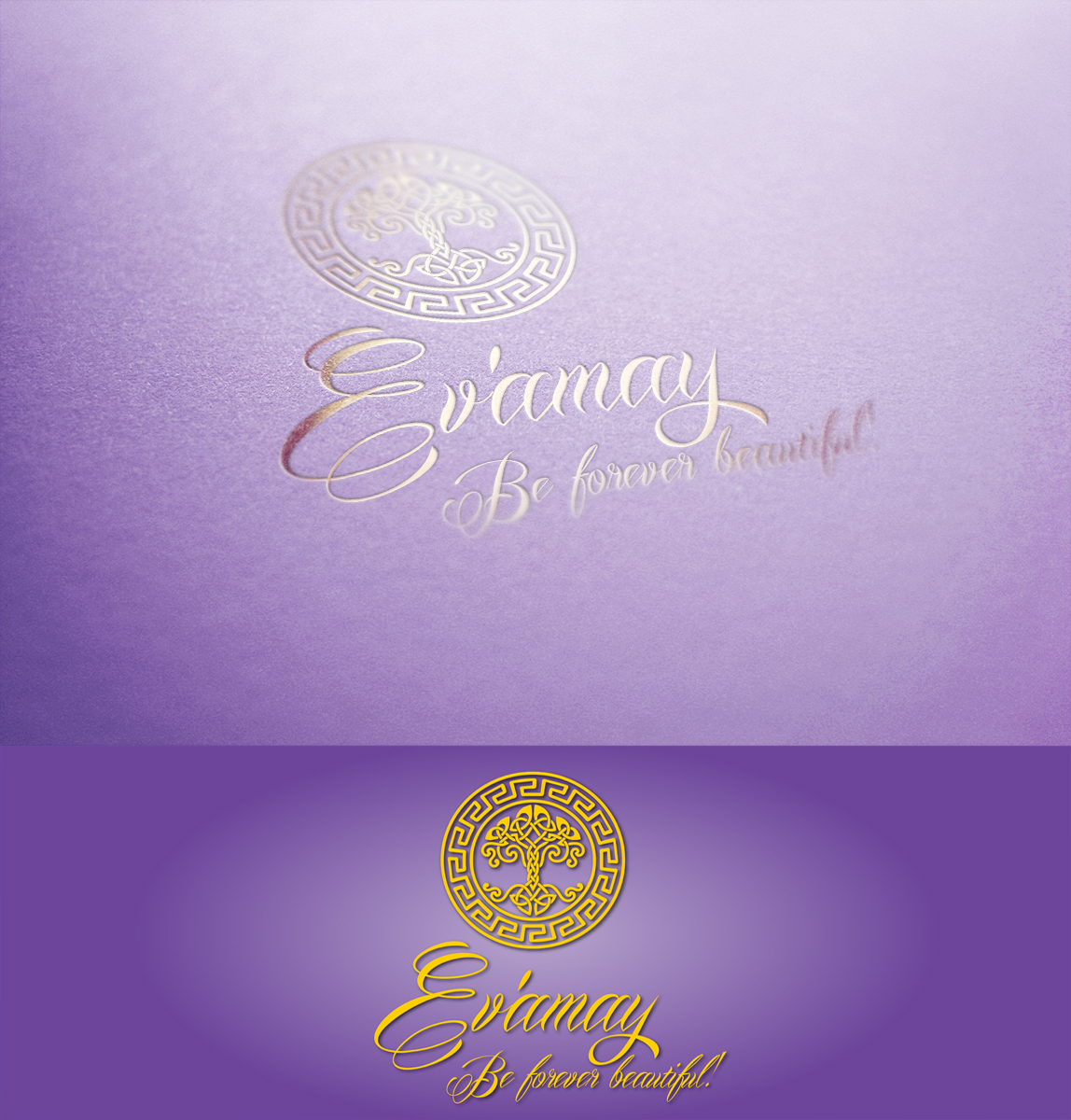 Logo Design by NZ for this project | Design #3283728