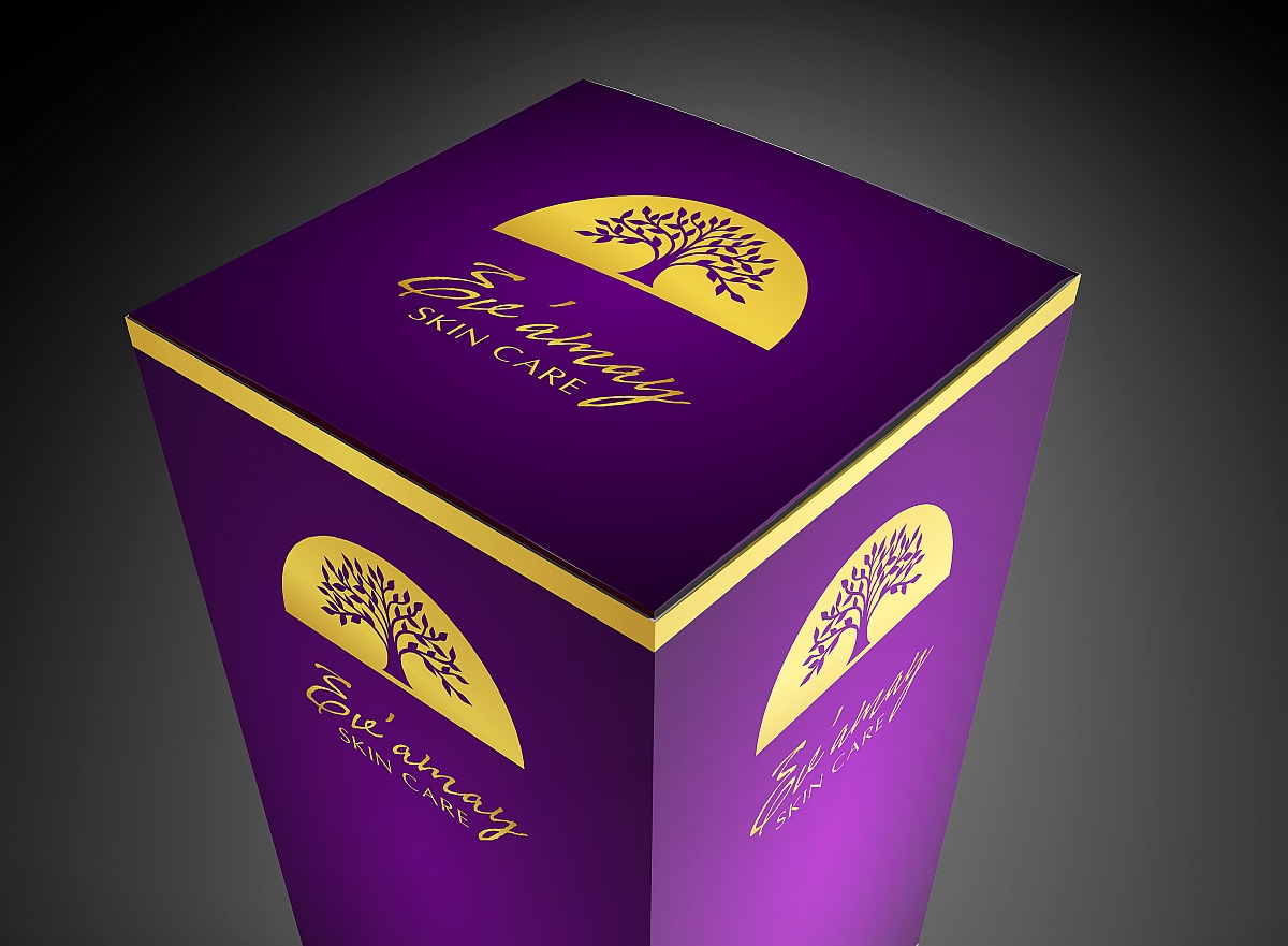 Logo Design by Visifine for this project | Design #3303013