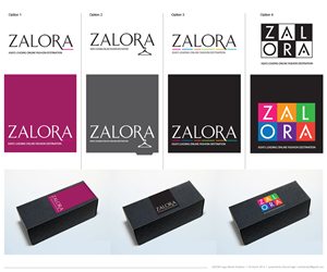Logo Design by marcelvs