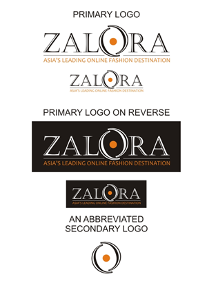 Logo Design by HAIM Anand