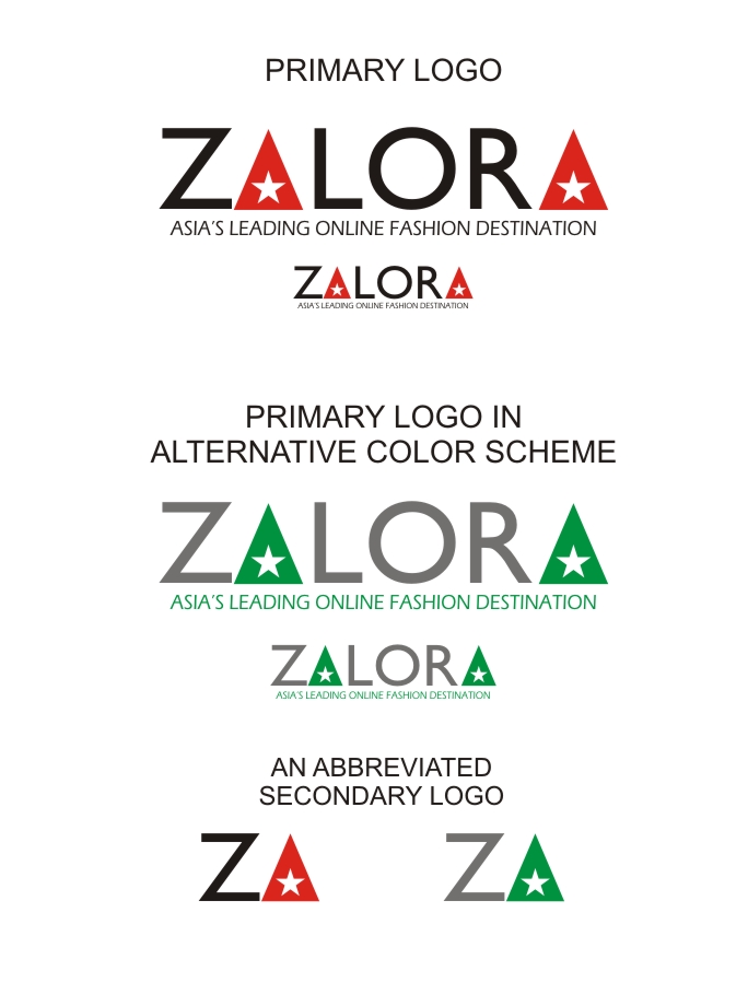 Logo Design by HAIM Anand for this project | Design #3244311