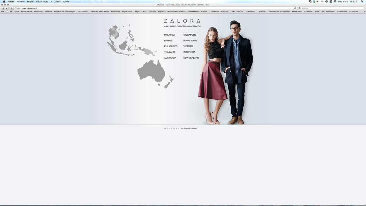 Logo Design by FredPaixao for this project | Design #3270413