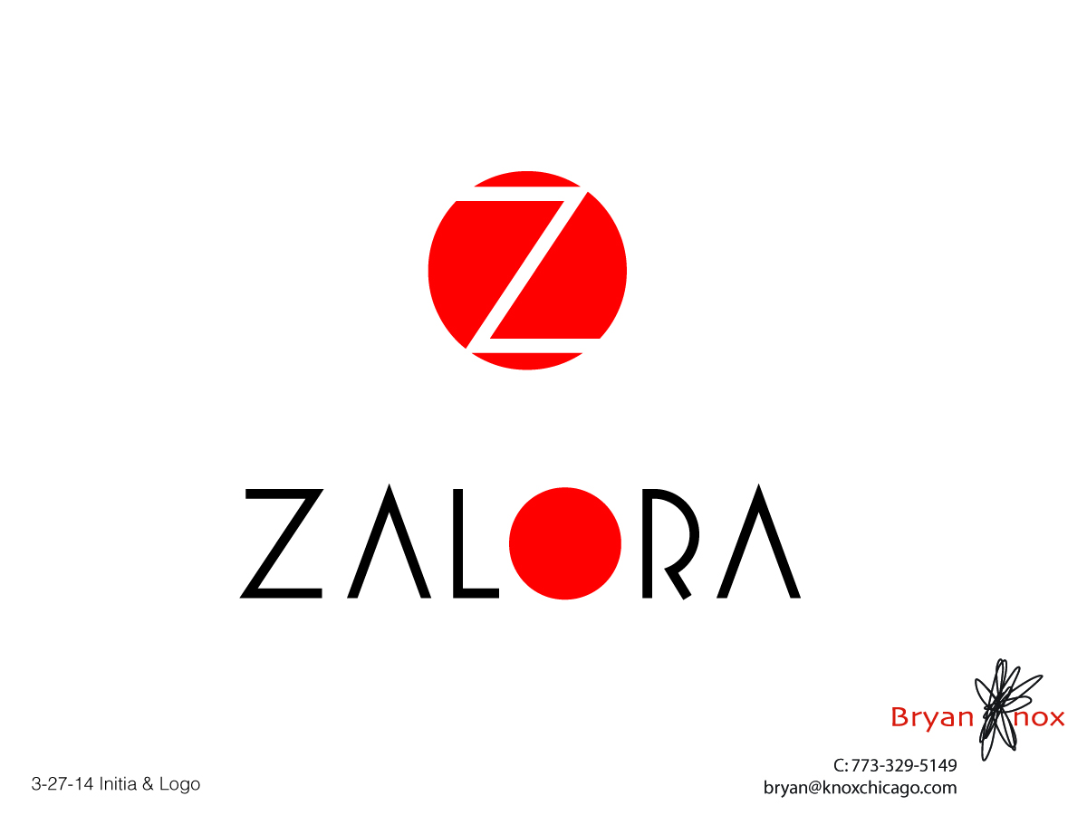 Logo Design by Bryan Knox for this project | Design #3415079