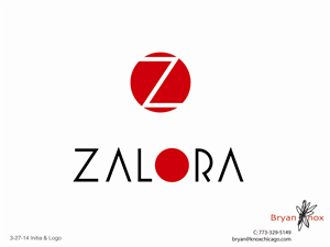 Logo Design by Bryan Knox