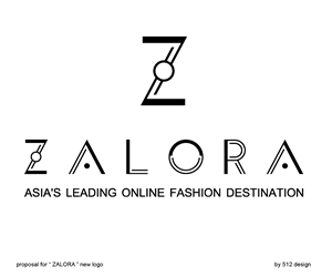 Logo Design by 512 design