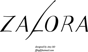 Logo Design by Amy