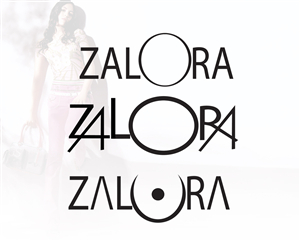 Logo Design by Eliot Roddy