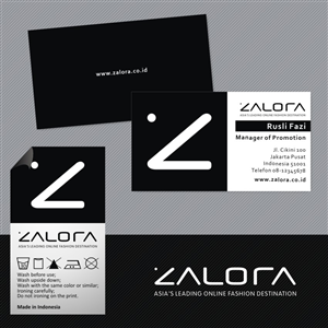 Logo Design by fazi for this project | Design: #3246879