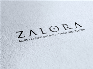 Logo Design by driasaird